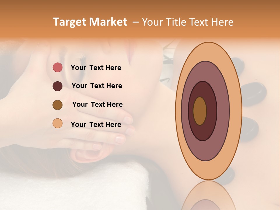 Black Green Lifestyle PowerPoint Template