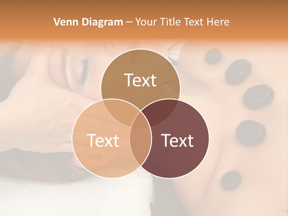 Black Green Lifestyle PowerPoint Template