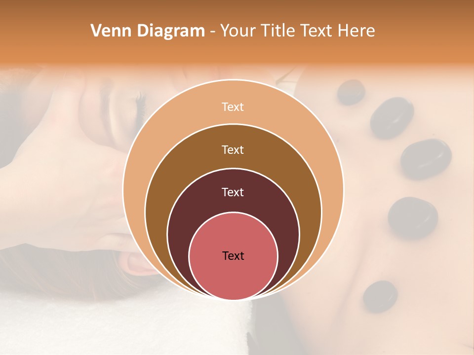 Black Green Lifestyle PowerPoint Template