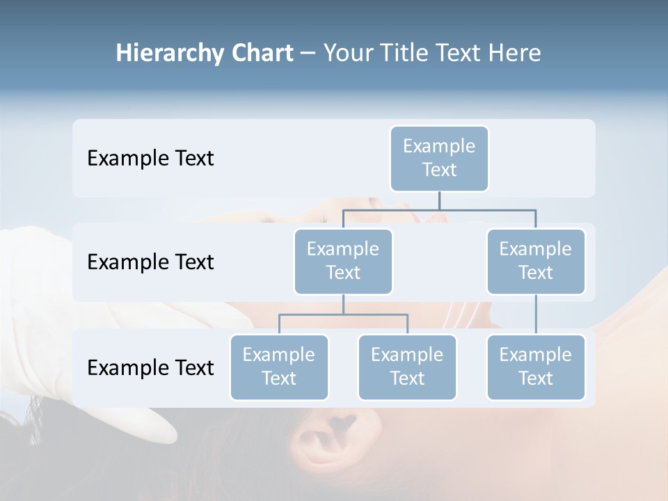 Beauty Cosmetology Pure PowerPoint Template