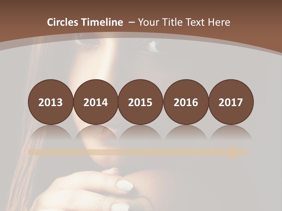 Humorou Itting Trategy PowerPoint Template