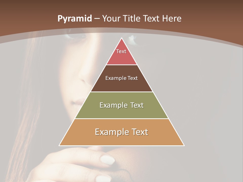 Humorou Itting Trategy PowerPoint Template