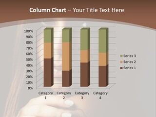 Humorou Itting Trategy PowerPoint Template