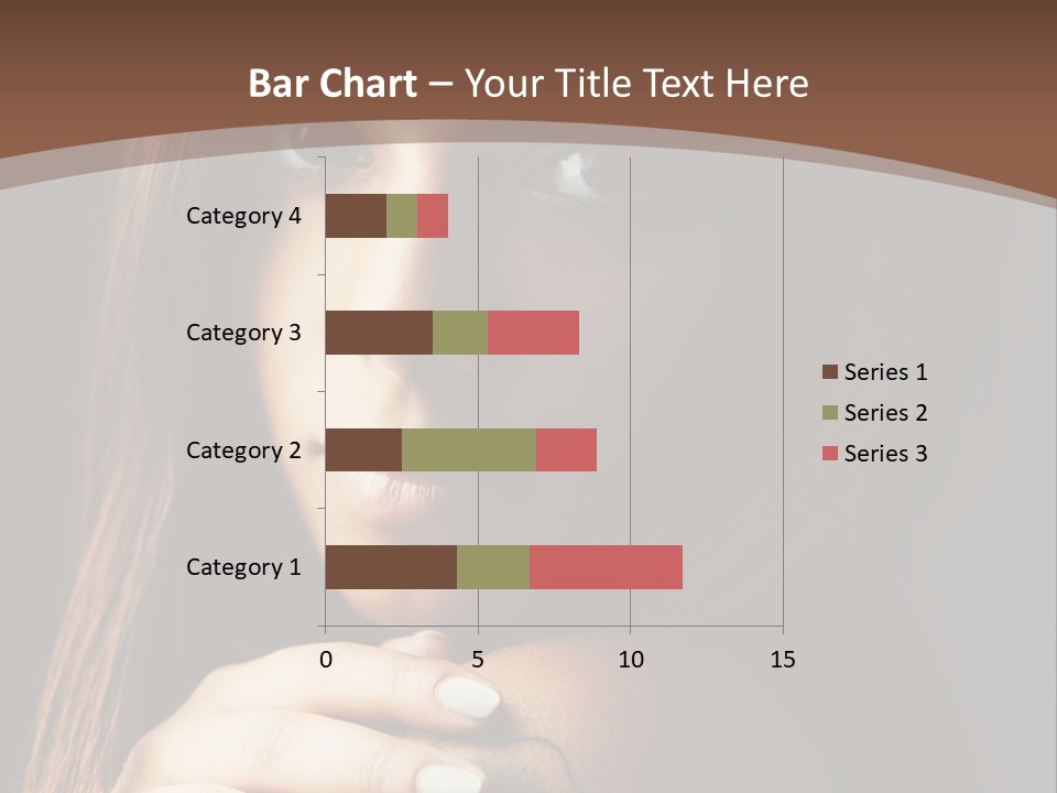 Humorou Itting Trategy PowerPoint Template