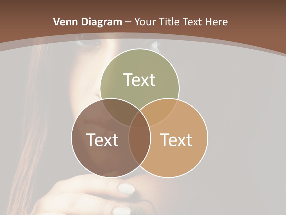 Humorou Itting Trategy PowerPoint Template