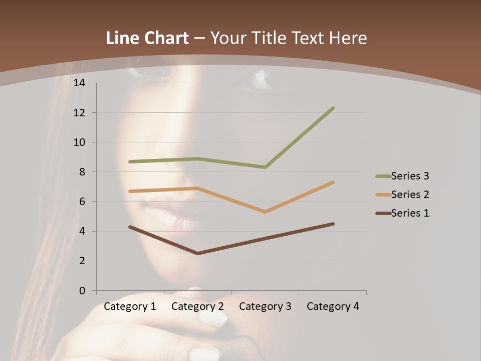 Humorou Itting Trategy PowerPoint Template