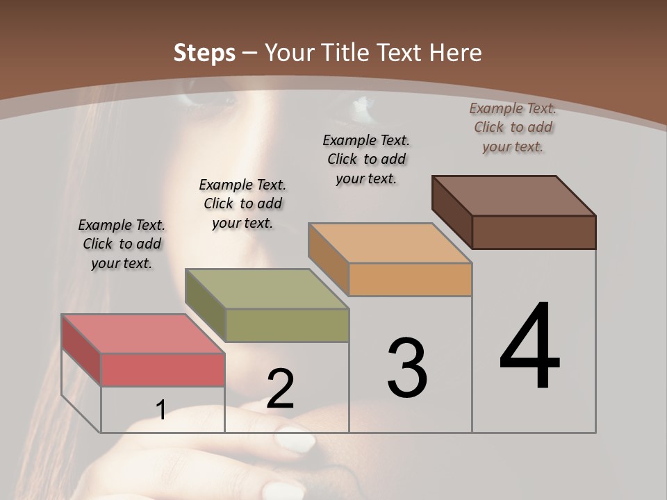 Humorou Itting Trategy PowerPoint Template