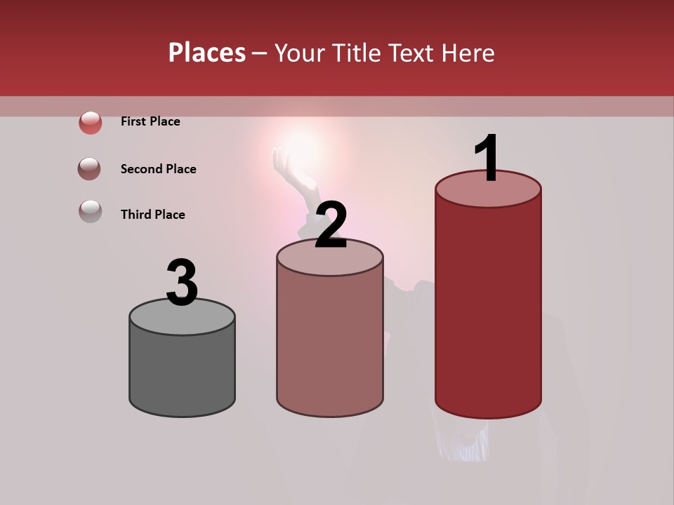 Concept Modern Progress PowerPoint Template