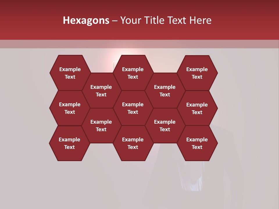Concept Modern Progress PowerPoint Template