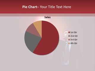 Concept Modern Progress PowerPoint Template