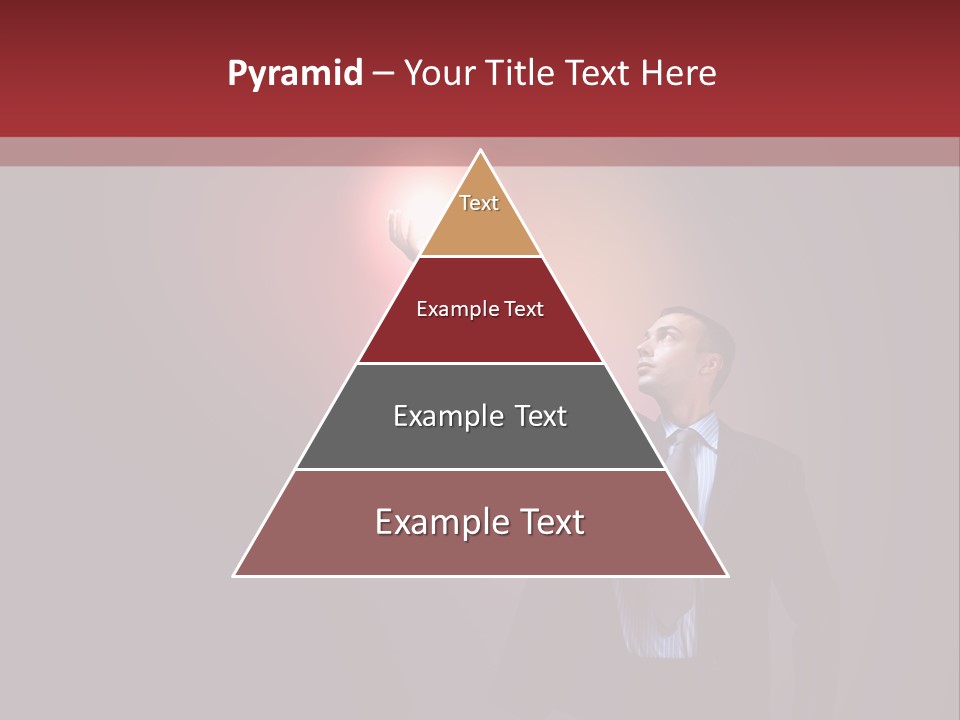 Concept Modern Progress PowerPoint Template