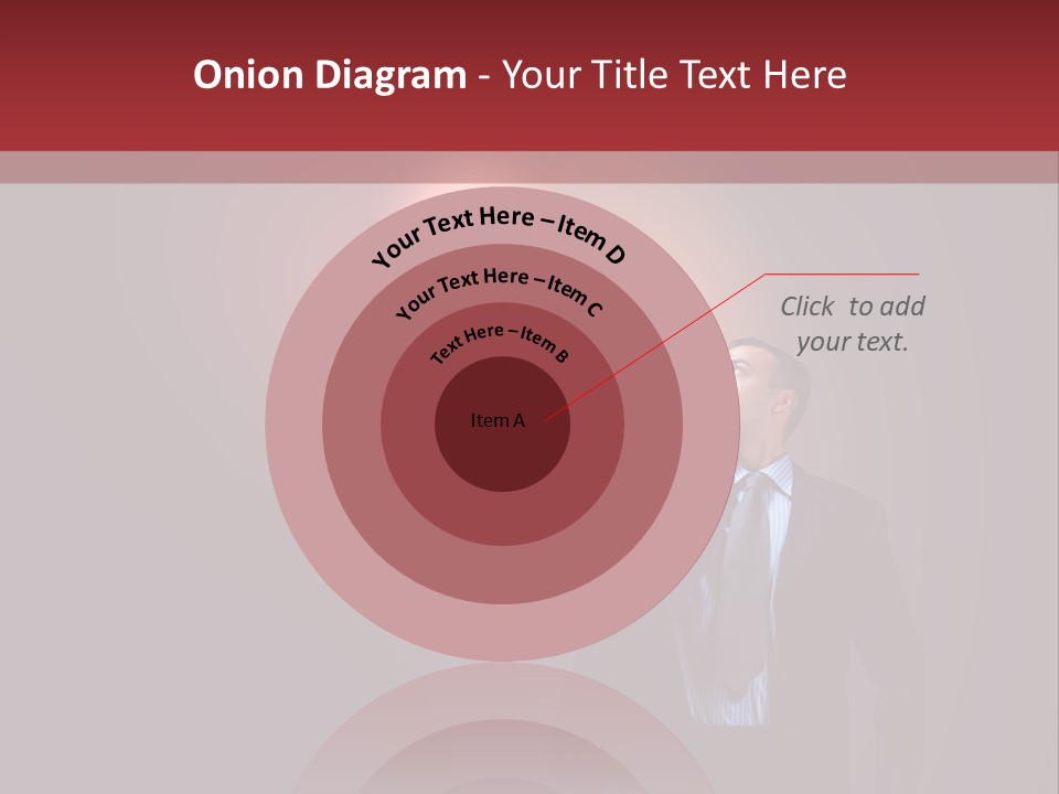 Concept Modern Progress PowerPoint Template