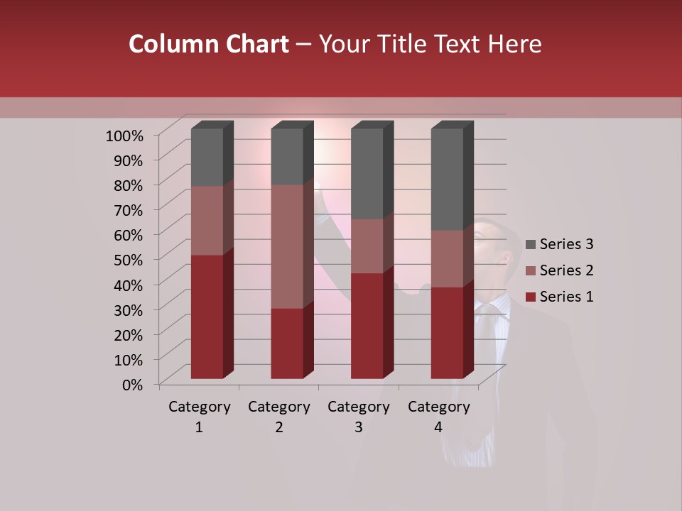 Concept Modern Progress PowerPoint Template