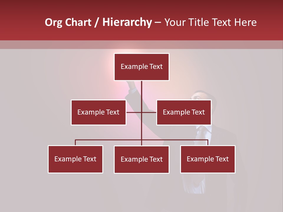 Concept Modern Progress PowerPoint Template