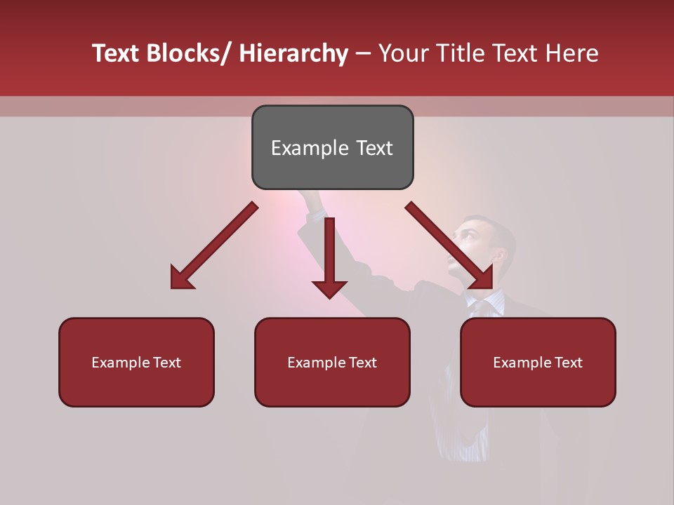 Concept Modern Progress PowerPoint Template