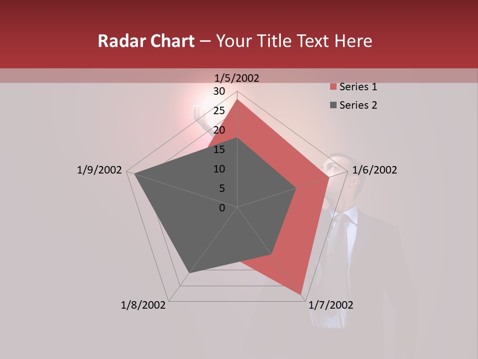 Concept Modern Progress PowerPoint Template