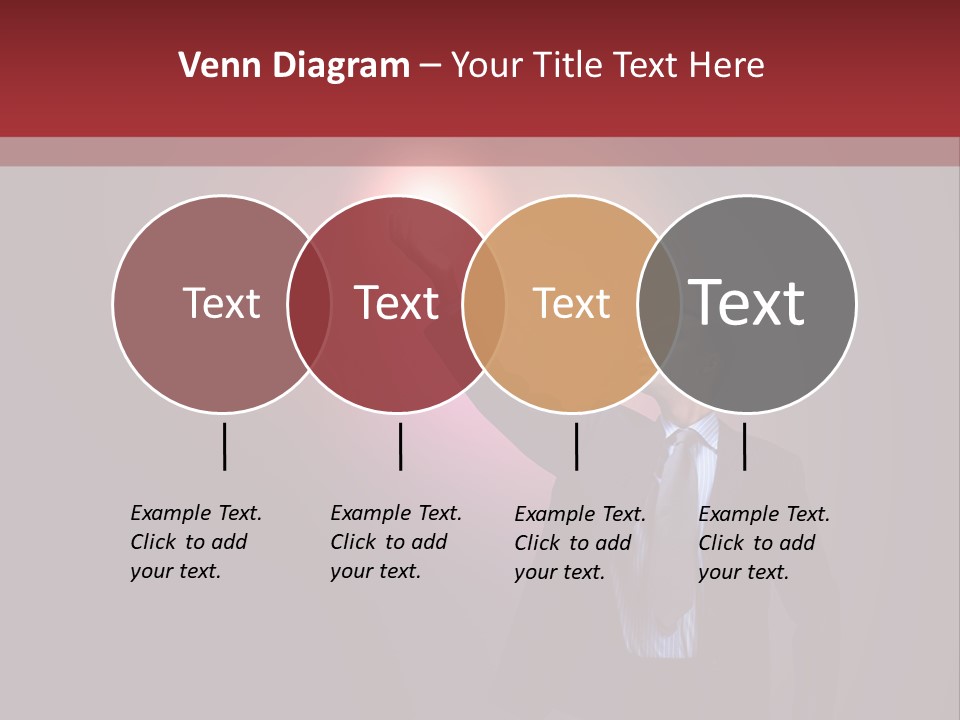 Concept Modern Progress PowerPoint Template