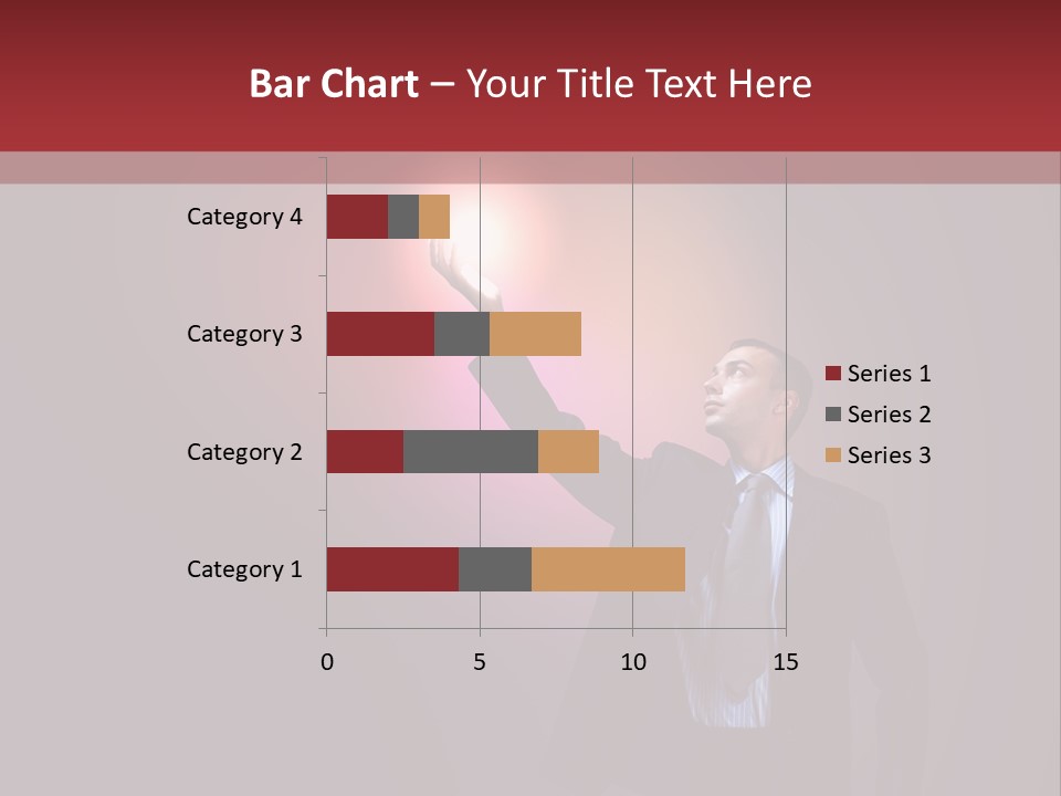 Concept Modern Progress PowerPoint Template