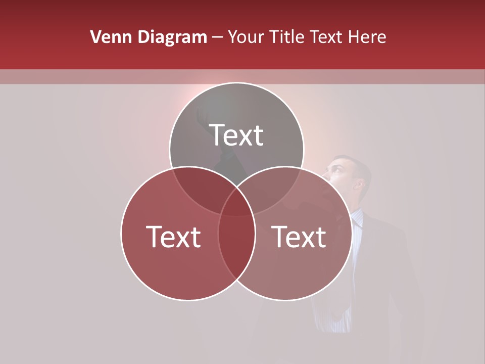 Concept Modern Progress PowerPoint Template