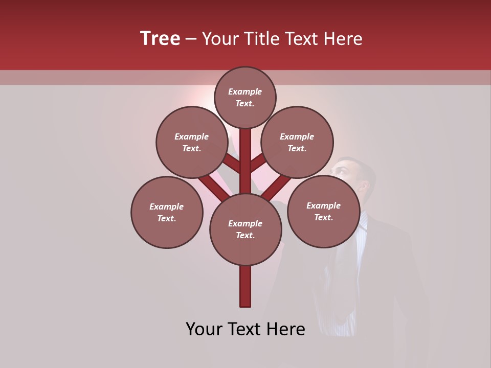 Concept Modern Progress PowerPoint Template