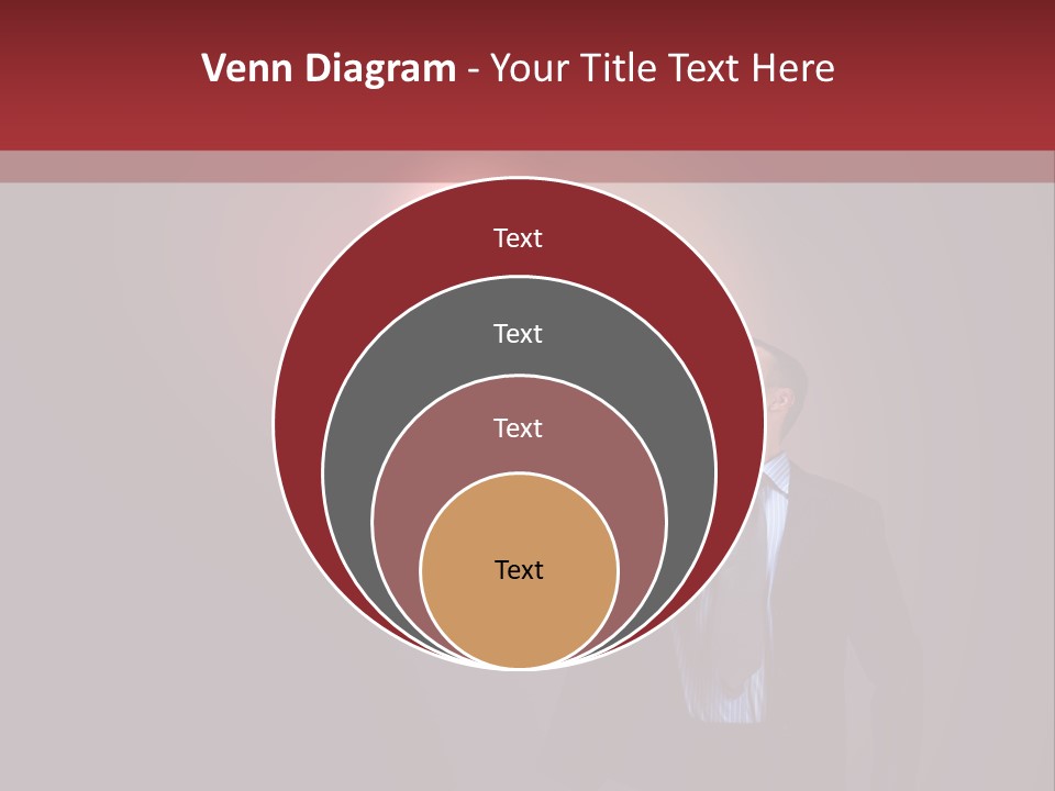 Concept Modern Progress PowerPoint Template
