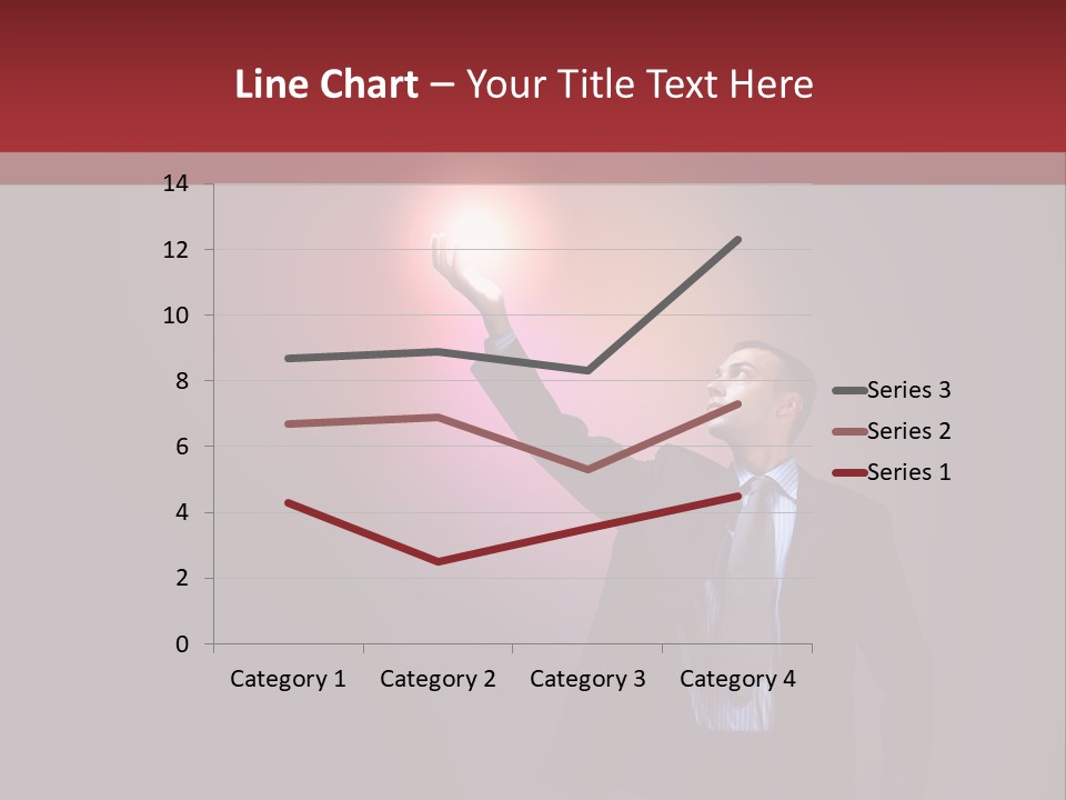 Concept Modern Progress PowerPoint Template