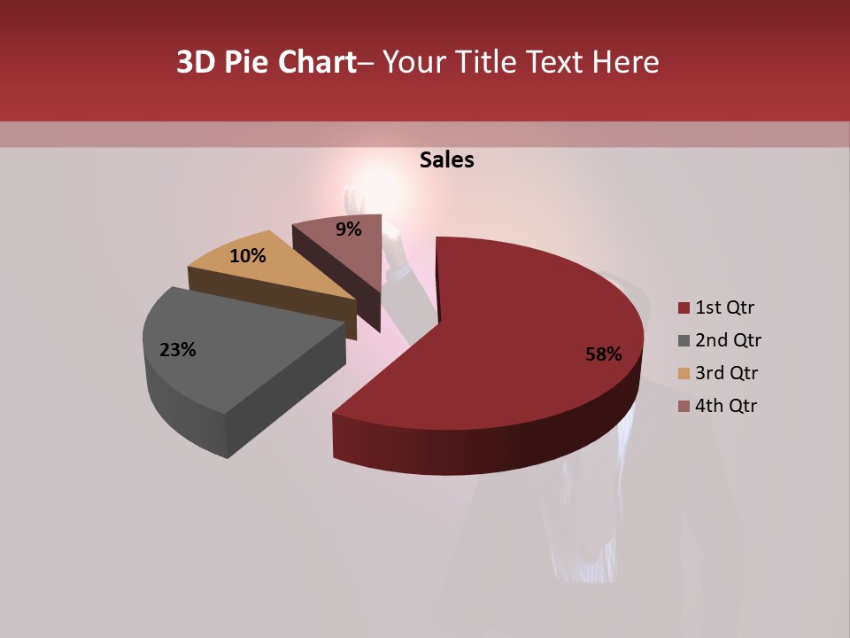 Concept Modern Progress PowerPoint Template