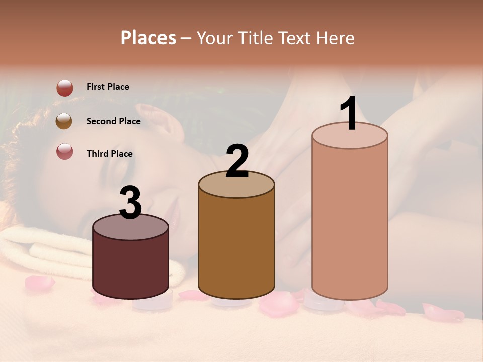 Asian Stones Young PowerPoint Template