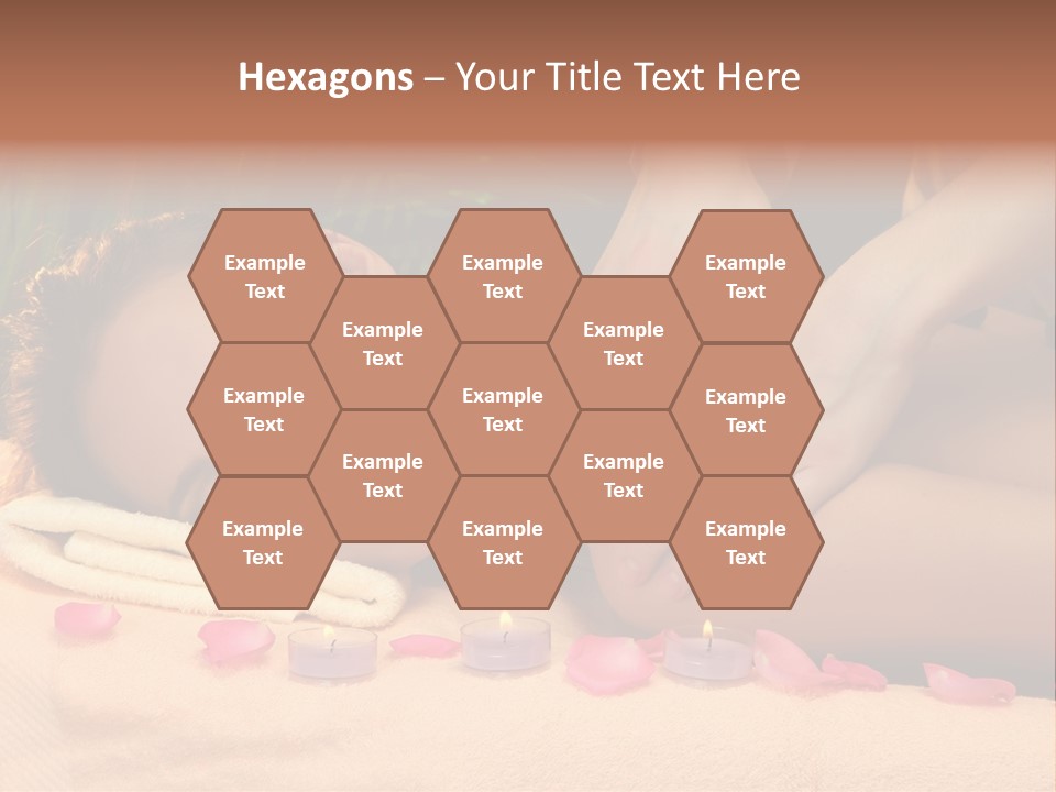 Asian Stones Young PowerPoint Template