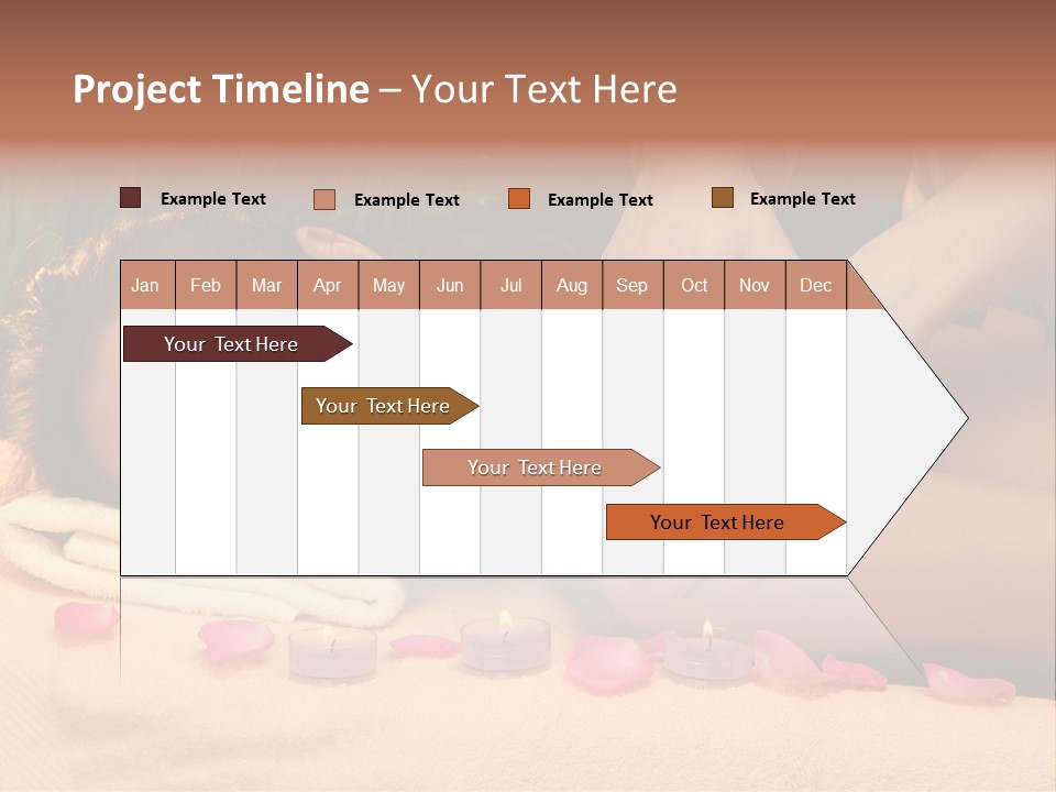 Asian Stones Young PowerPoint Template