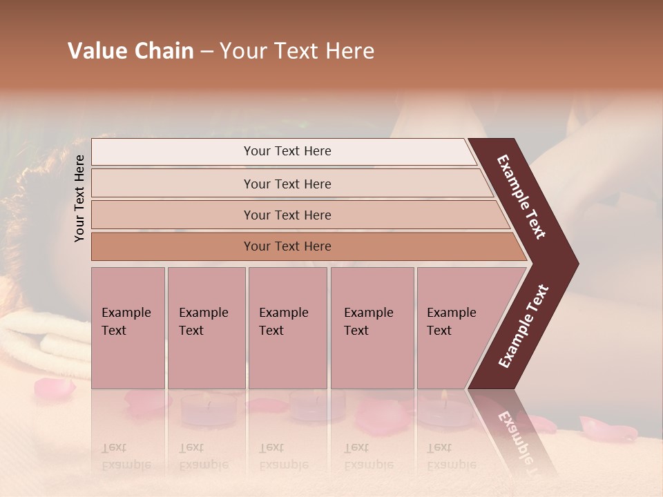 Asian Stones Young PowerPoint Template