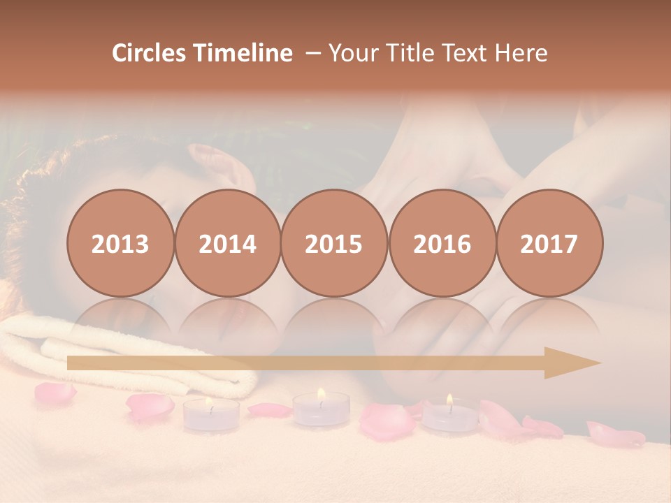 Asian Stones Young PowerPoint Template