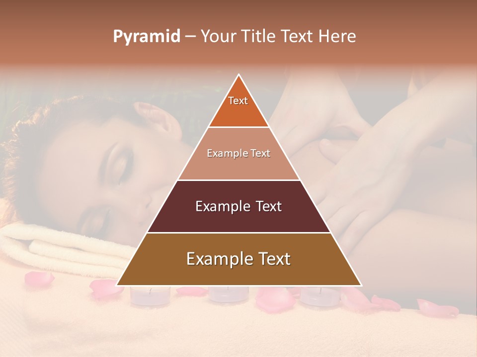 Asian Stones Young PowerPoint Template
