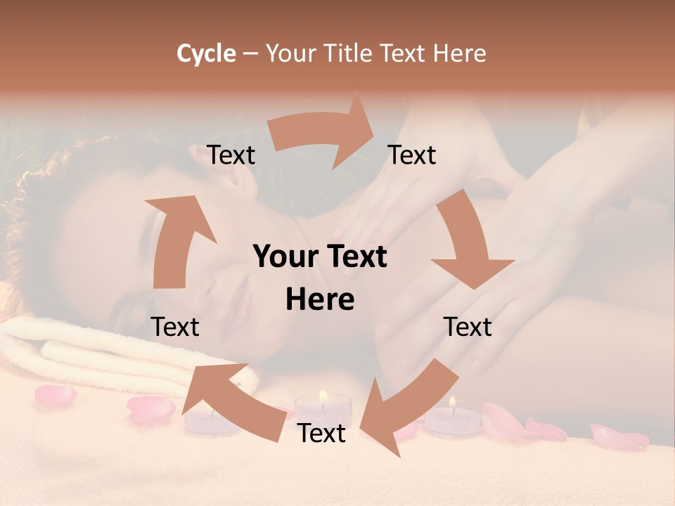 Asian Stones Young PowerPoint Template