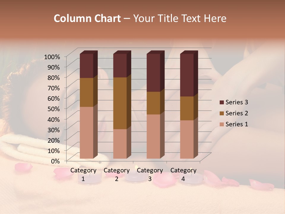 Asian Stones Young PowerPoint Template