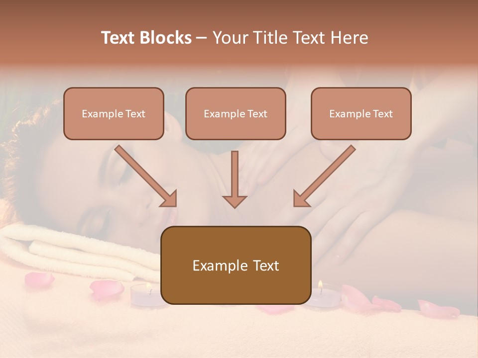 Asian Stones Young PowerPoint Template