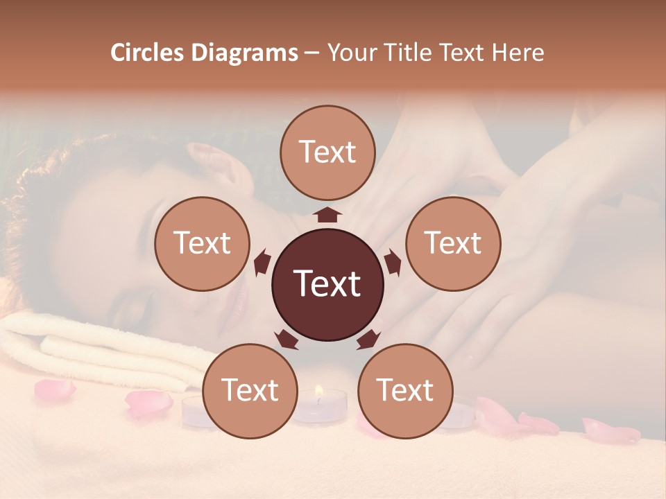 Asian Stones Young PowerPoint Template