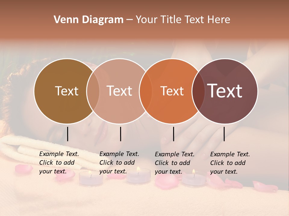 Asian Stones Young PowerPoint Template