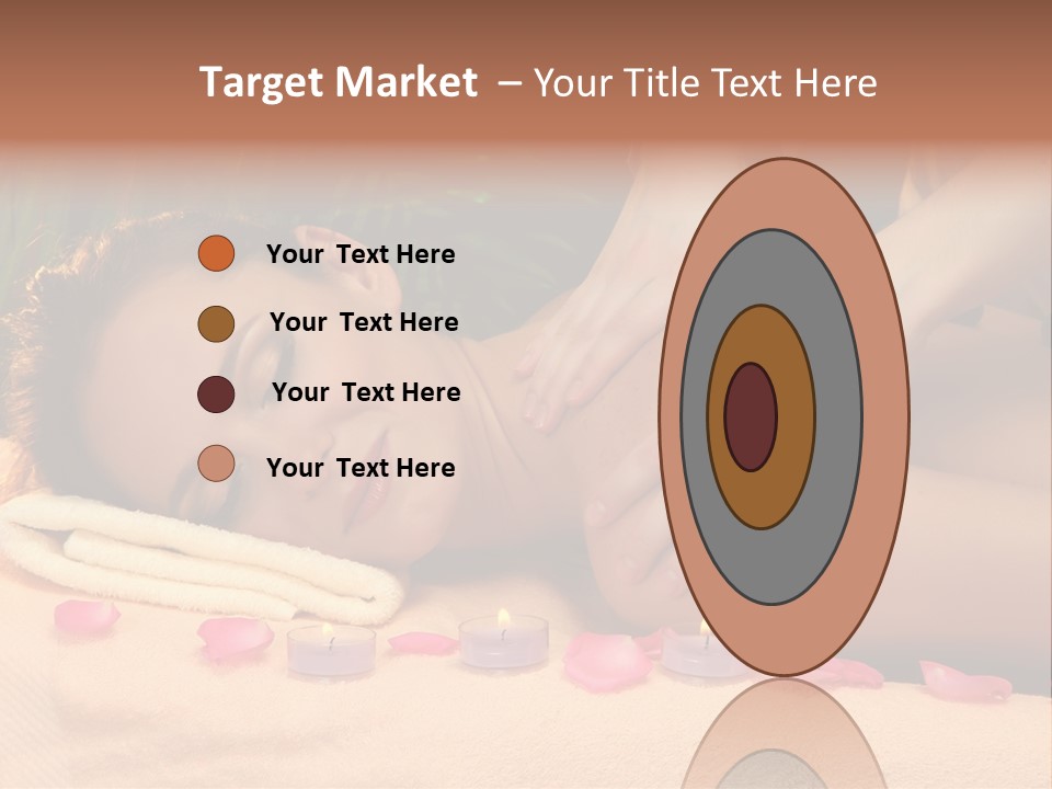 Asian Stones Young PowerPoint Template
