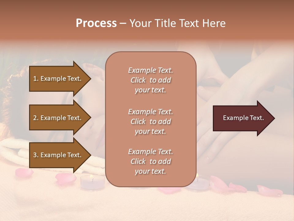 Asian Stones Young PowerPoint Template