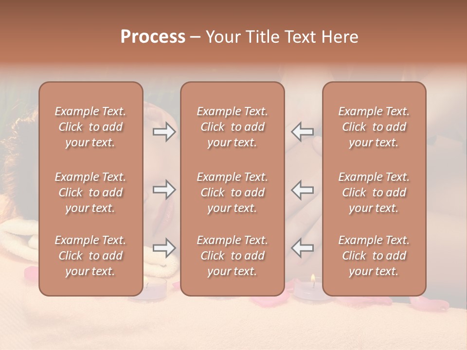 Asian Stones Young PowerPoint Template