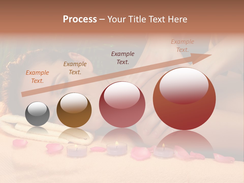 Asian Stones Young PowerPoint Template