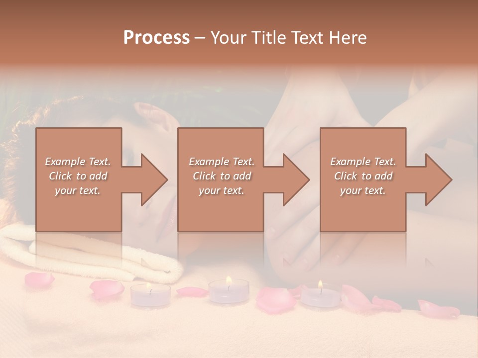 Asian Stones Young PowerPoint Template