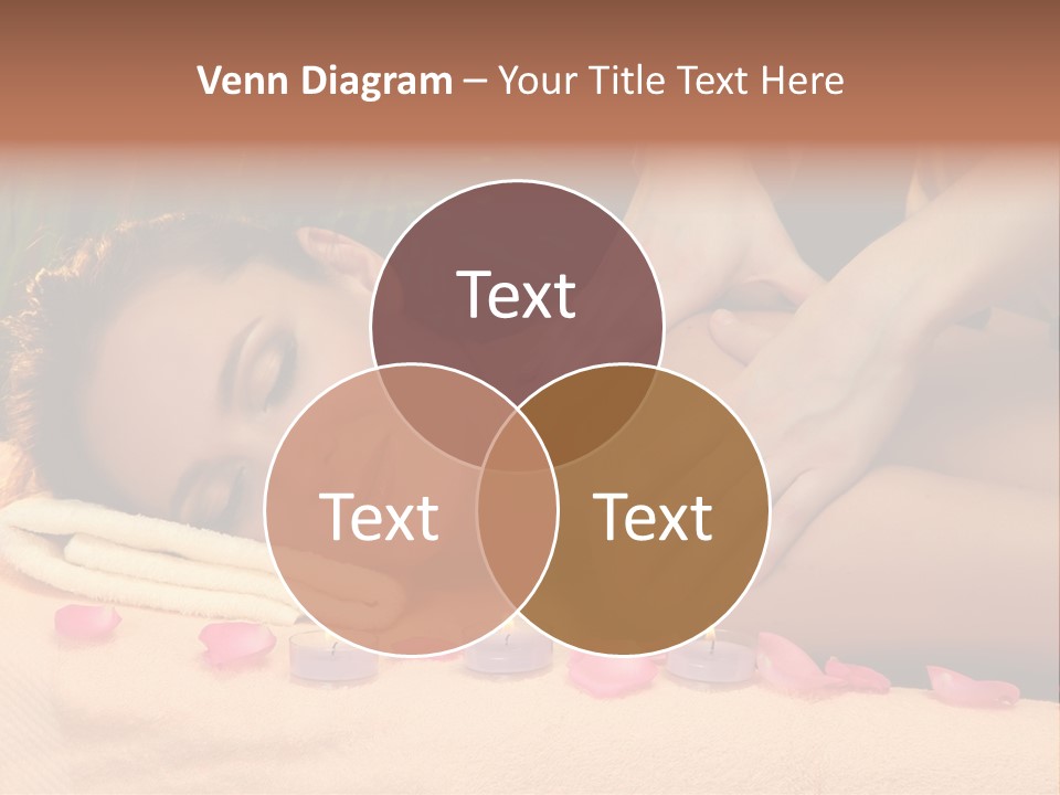Asian Stones Young PowerPoint Template