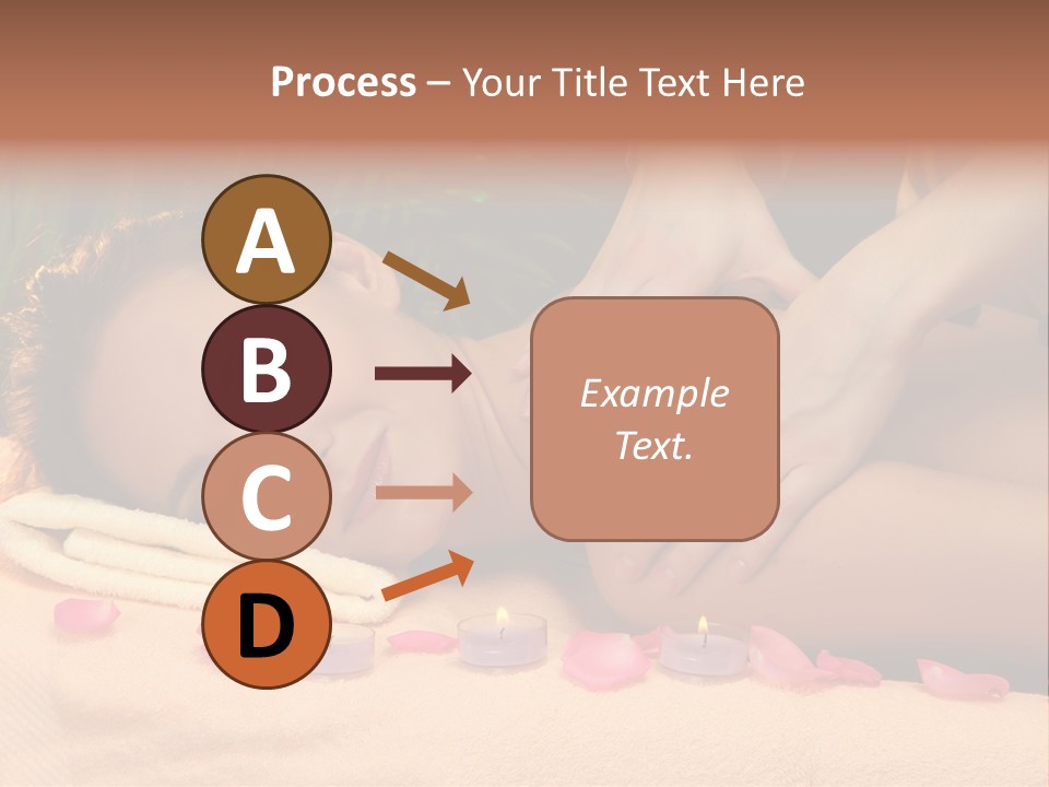 Asian Stones Young PowerPoint Template