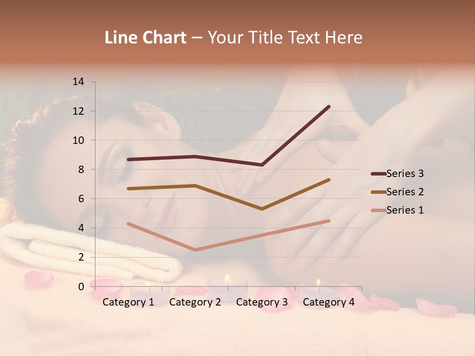 Asian Stones Young PowerPoint Template