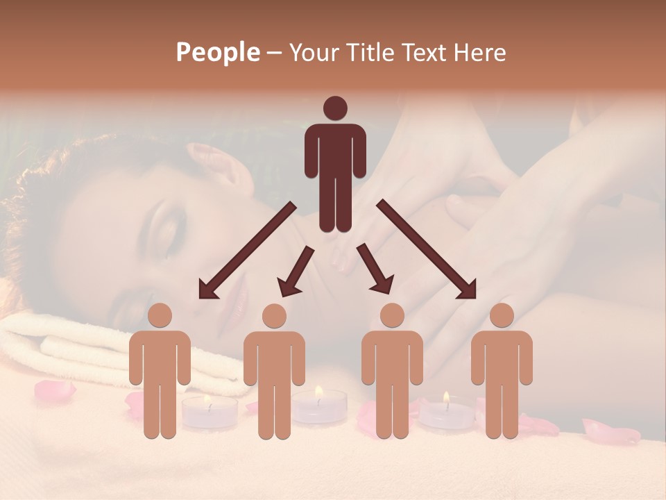 Asian Stones Young PowerPoint Template