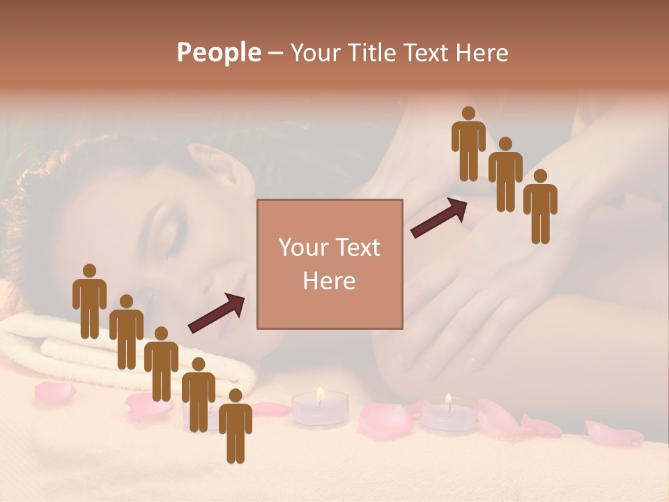 Asian Stones Young PowerPoint Template