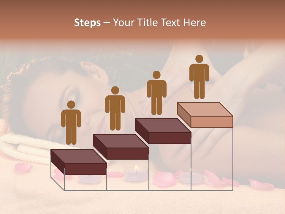 Asian Stones Young PowerPoint Template