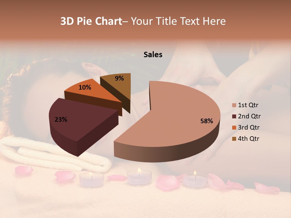 Asian Stones Young PowerPoint Template
